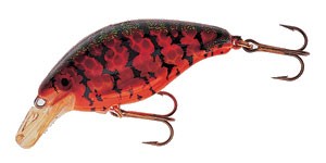 Воблеры фирмы Yakima Bait, модель DC-5 (3500)